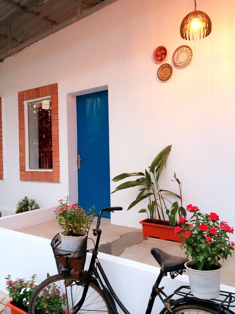 The Cashew Nut Villas 시엠리아프 외부 사진