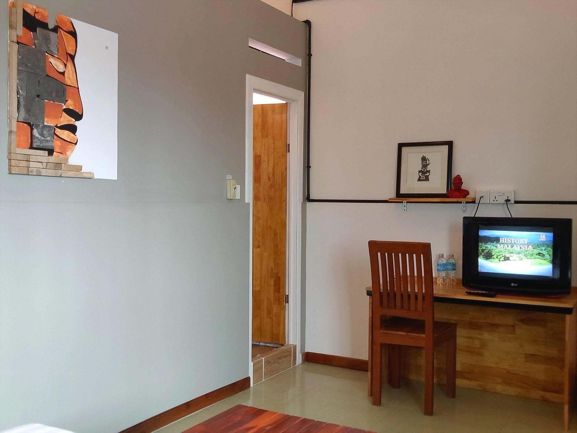 The Cashew Nut Villas 시엠리아프 외부 사진