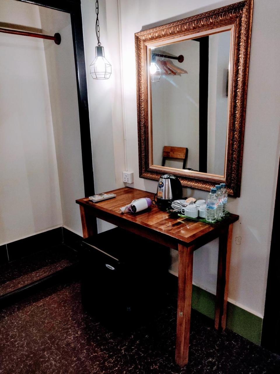 The Cashew Nut Villas 시엠리아프 외부 사진